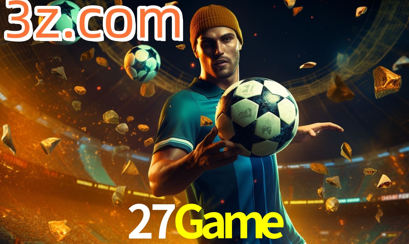 Ampla Seleção de Apostas 27Game